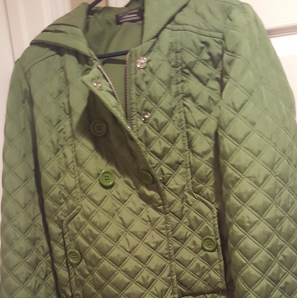 Light Jacket - Picture 2 of 5